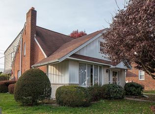 205 S 31st St, Harrisburg, PA 17109