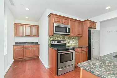 Rented by Living New York