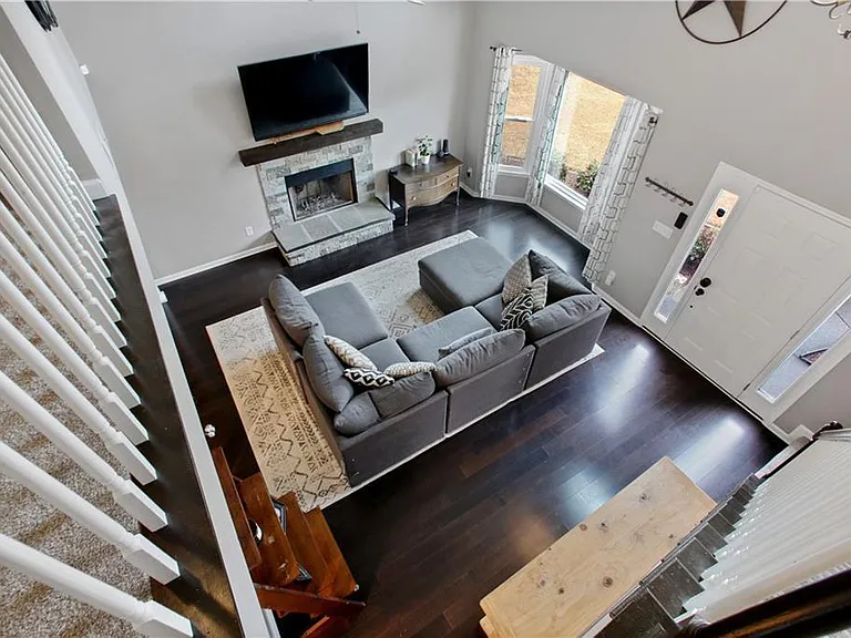 1825 Hickory Creek Ct NW — Photo 13