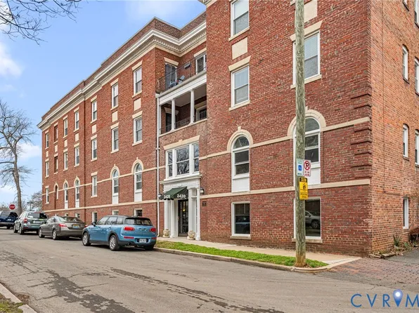2420 Maplewood Ave #U1, Richmond, VA 23220