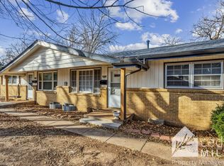 4025 E Mount Vernon Rd, Wichita, KS 67218