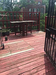 Rented by Alexander Bilu, LREB