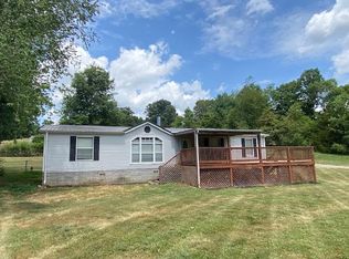 11103 Goose Creek Rd, Bristol, VA 24202