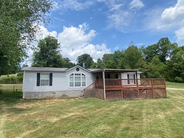 11103 Goose Creek Rd, Bristol, VA 24202