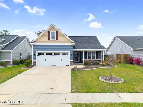 2106 Millington Court, Leland, NC 28451