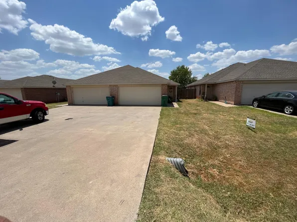2928 James Rd, Granbury, TX 76049