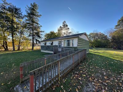 256 N East Ave #TWP, Jackson, MI, 49201