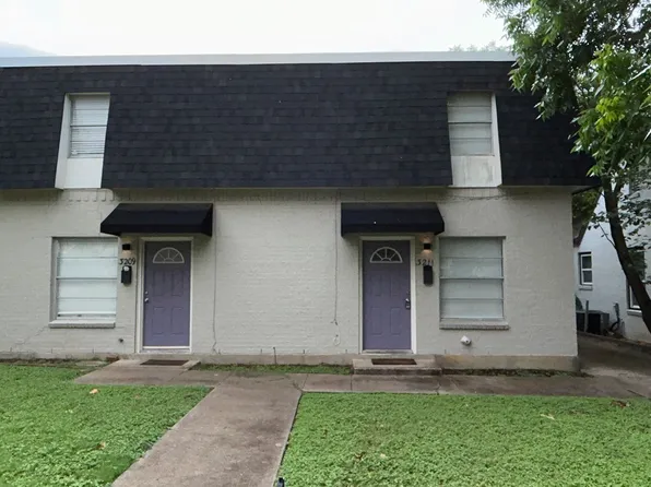 3211 Rogers Ave, Fort Worth, TX 76109