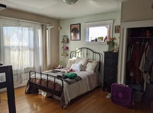254 Market St #2D, Brighton, MA 02135