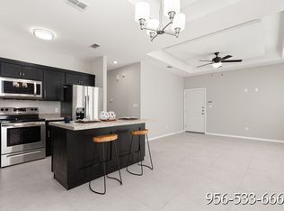 1604 Deer Hls APT 3, Edinburg, TX 78541
