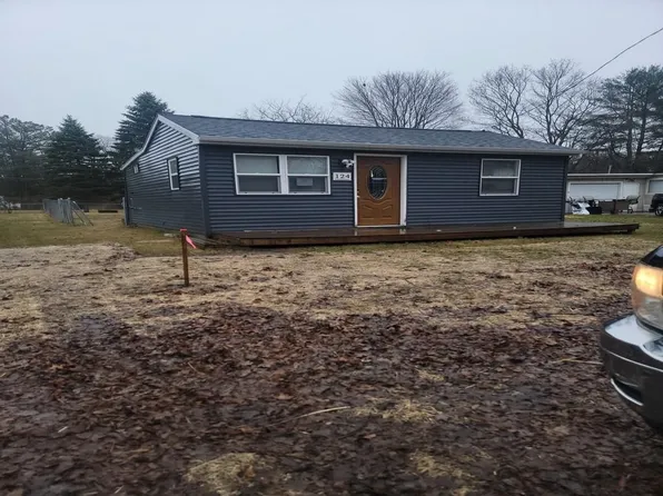 124 N Wheeler St, Oscoda, MI 48750