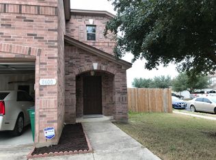 8600 Claude Ct, Austin, TX 78747