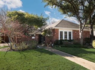 1127 W Lookout Dr, Richardson, TX 75080