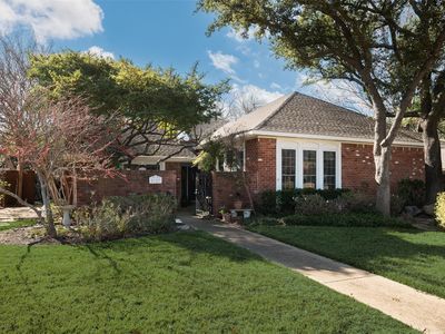 1127 W Lookout Dr, Richardson, TX, 75080