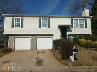 1359 To Lani Farm Rd, Stone Mountain, GA 30083