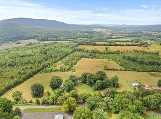 2155 Hurricane Rd, New Market, AL 35761