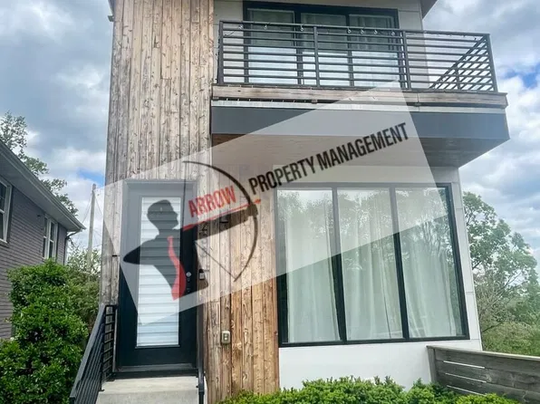 233 Riverside Dr, Nashville, TN 37206