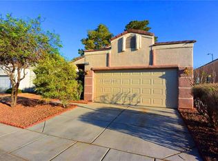 1615 Wendell Williams Ave, Las Vegas, NV 89106