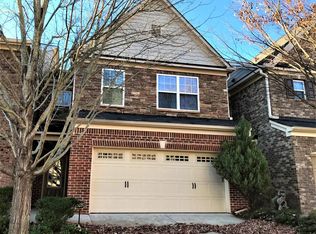 13280 Warrensville Cv, Milton, GA