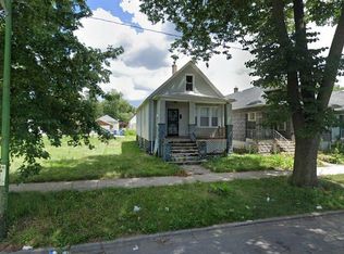 12335 S Emerald Ave, Chicago, IL 60628