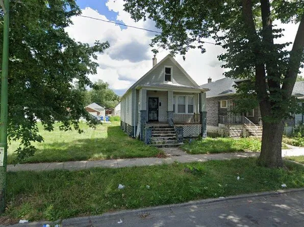 12335 S Emerald Ave, Chicago, IL 60628