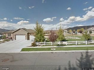 1039 E 600 N, Heber, UT 84032