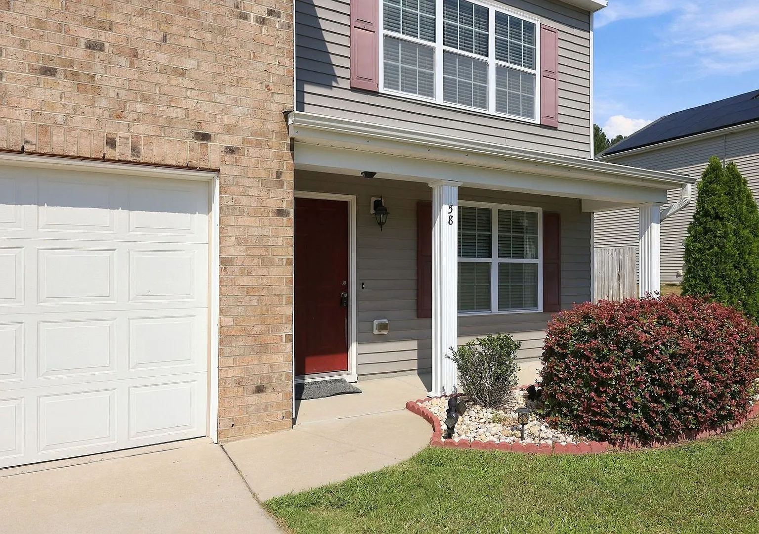 Welcome Home! — Photo 3