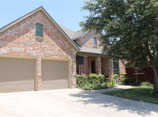 2657 Timberhollow Dr, Little Elm, TX 75068