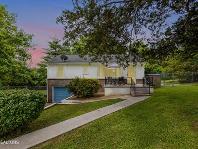 705 Delapp Dr, Knoxville, TN, 37912