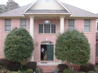 4806 Sugar Maple Ln, Little Rock, AR 72212