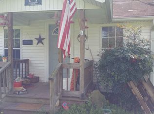 225 General Thomas Str, CHICKAMAUGA, GA 30707