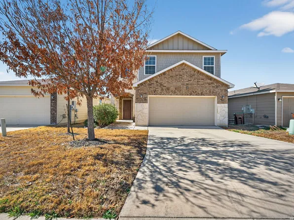 10711 noble, San Antonio, TX 78254