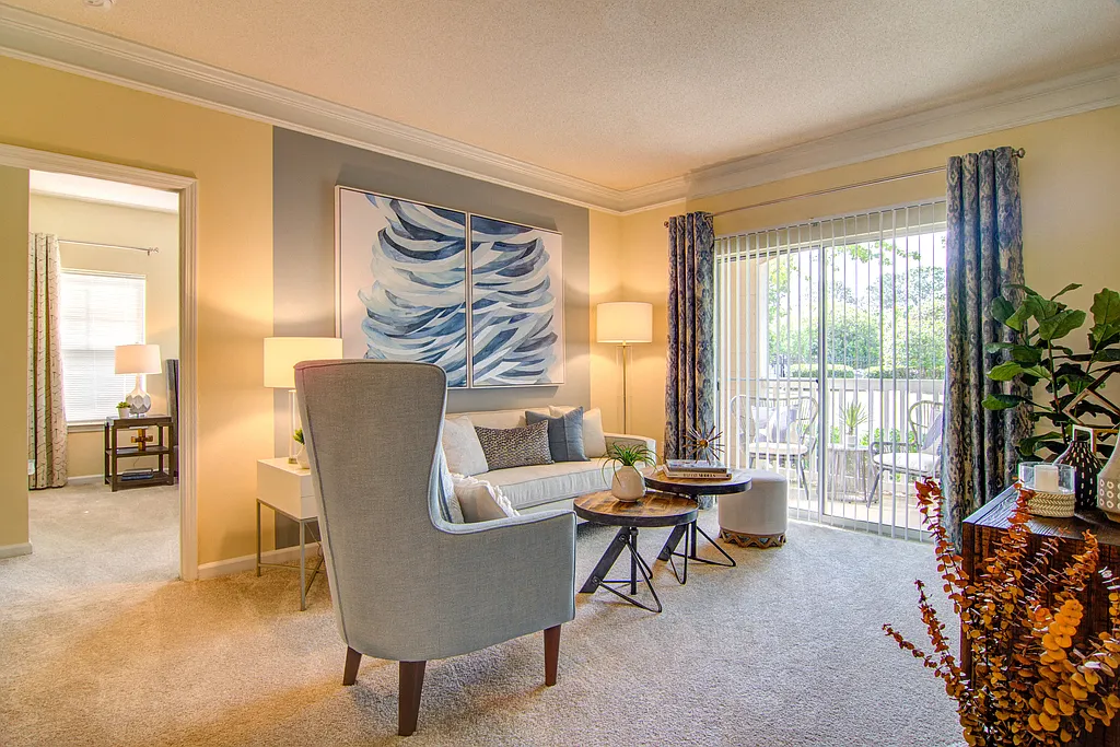 Alta Mill Apartments — Photo 3