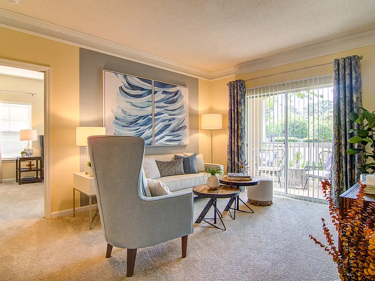 Alta Mill Apartments — Photo 3
