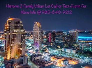 0 Roffignac St, New Orleans, LA 70117