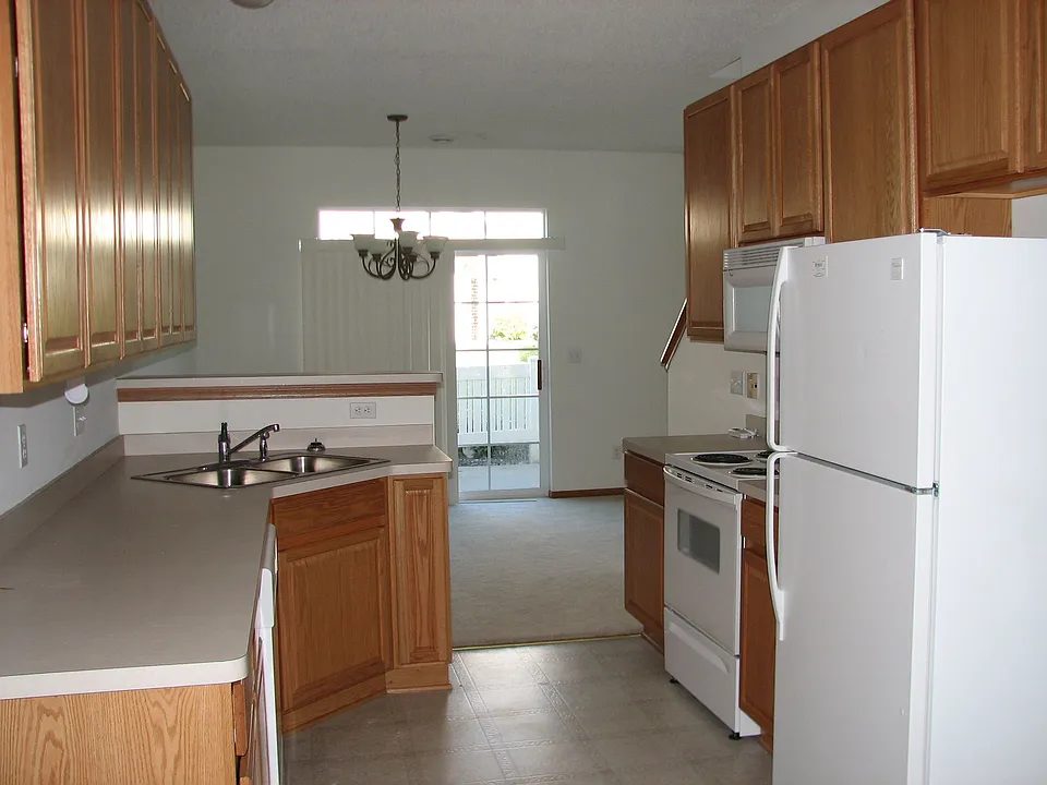 Great kitchen