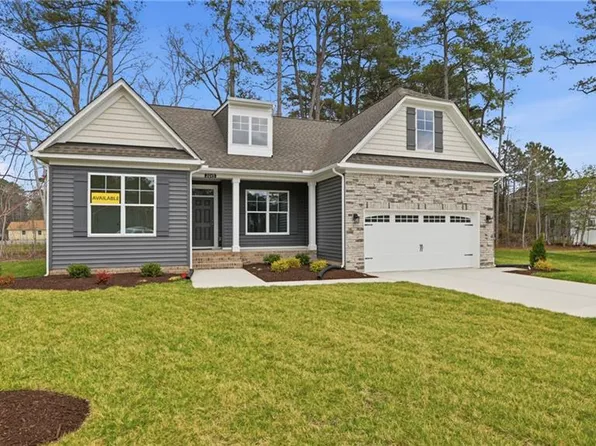 2049 Swiss Ln, Hayes, VA 23072