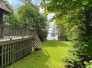 347 Harfords Point, Greenville, ME 04441