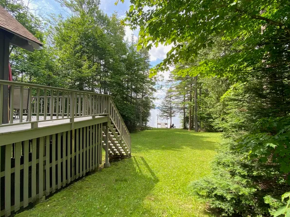 347 Harford's Point Road, Harfords Point Twp, ME 04441