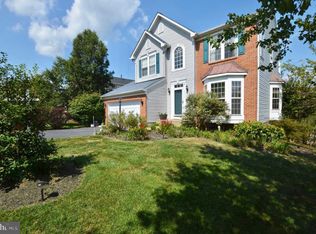 43228 Cavell Ct, Leesburg, VA