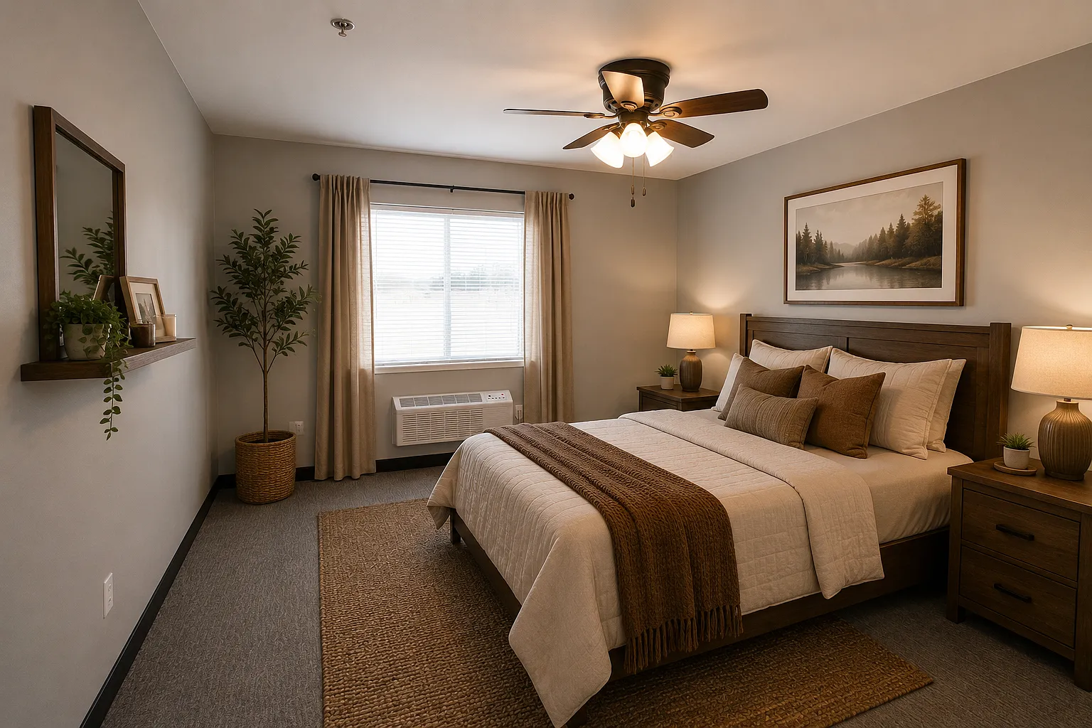 2 bed, 1146 sqft, $1,750 — Photo 4