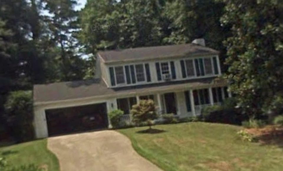 1st image of 2155 Heritage Trace Dr