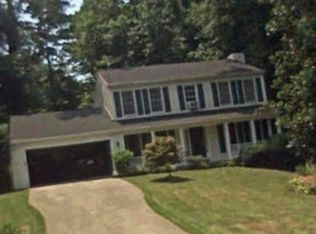 2155 Heritage Trace Dr, Marietta, GA 30062