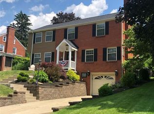 4927 Plymouth Rd, Pittsburgh, PA 15227