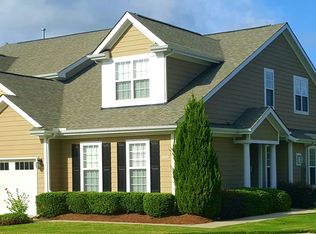 10121 Falls Meadow Ct, Raleigh, NC 27617