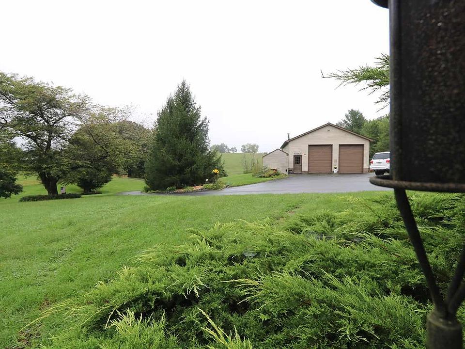 1952 Parkersburg Tpke, Swoope, VA 24479 Zillow