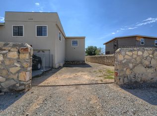14940 Whitetail Deer Dr, El Paso, TX 79938
