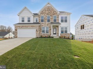 3663 Damato Ct, Jefferson, MD 21755