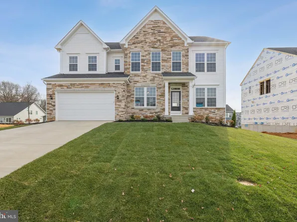 3663 Damato Ct, Jefferson, MD 21755