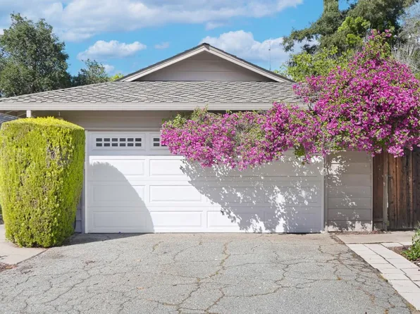 997 Ilima Way, Palo Alto, CA 94306